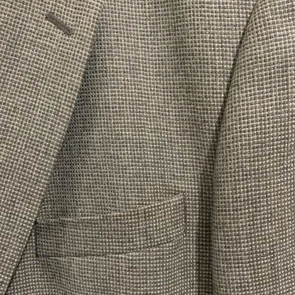 Suit Jacket - Picture 5 of 6